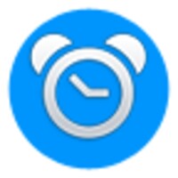 myClock icon