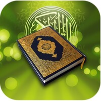 MP3 Quran icon