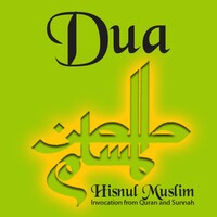 MyDua icon