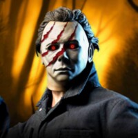 Myres Horror Escape Scary Game icon