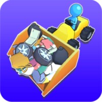MyLandfill icon