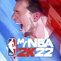 MyNBA 2K22 icon