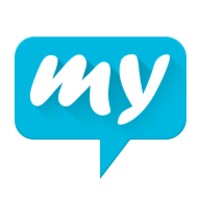 mysms - SMS anywhere icon