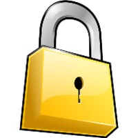 Mysterious Lock icon