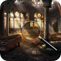 Mystery Hidden Objects icon
