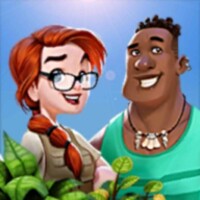 Mystery Island Blast Adventure icon