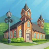 Mystery Island: Lost Manor Lane & Magic Match 3 icon