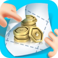 Mystery Paper Fold icon