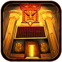 Mystery Rooms Escape icon