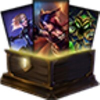 Mystery Skin Simulator for LoL icon