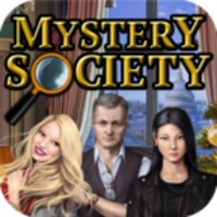 Mystery Society 2 Hidden Objects Games icon