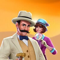 Mystery Village icon