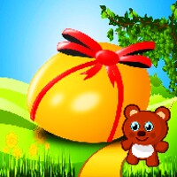 Mystical Easter Egg icon