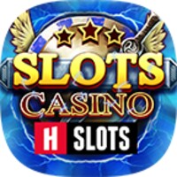 Mythology Slots 2.8.3108