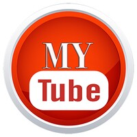 MyTube : Video downloader & Youtube PopUp Player icon