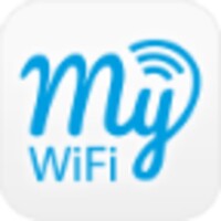 MyWiFi icon