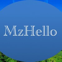 Mzhello icon