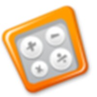 N Calculator icon