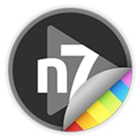 n7player Skin - Classic 1.0 icon