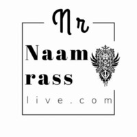 Naam rass live icon