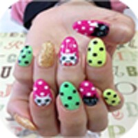 Nail Art Designs-3 icon