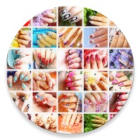 Nail Art Designs HD icon