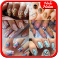 Nail Art Step by Step Designs 1.1