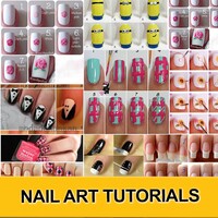 Nail Art Tutorials Updated admob version to 11.6.0