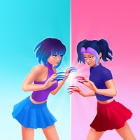 Nail Challenge icon