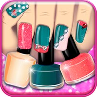 Nail Makeover - Girls Game 1.0