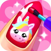 Nail Salon icon