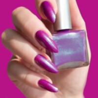 Nail Stack! icon