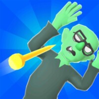 Nailed It 3D icon