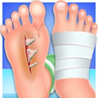 nailfootdoctor icon
