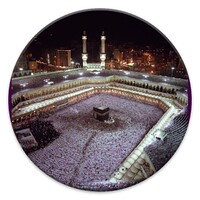 Namaz jonundo nasikat icon