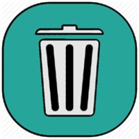 Uninstaller App icon