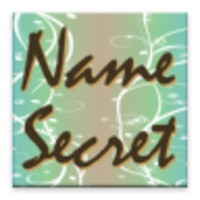 NameSecret icon