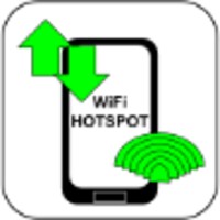 WiFi Hotspot icon