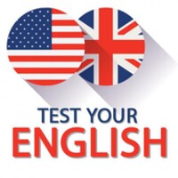 Test Your English icon