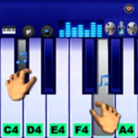 Magic Piano icon