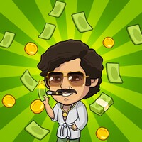 Narcos: Idle Cartel icon