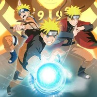 Naruto El Septimo Hokage icon