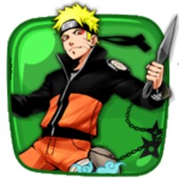 Naruto Fight Shadow Blade X icon