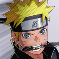 NARUTO X BORUTO NINJA TRIBES icon