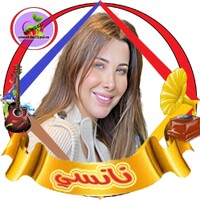 Nasi songs -أغاني نانسي icon