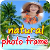 Natural Photo Frame Pic Frame icon
