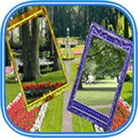 Nature Photo Frame - Dual 1.1.42