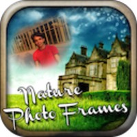 Nature Photo Frame icon