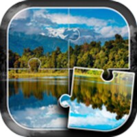 Nature Puzzle Game icon