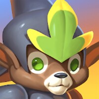 Nature Strikes Back icon